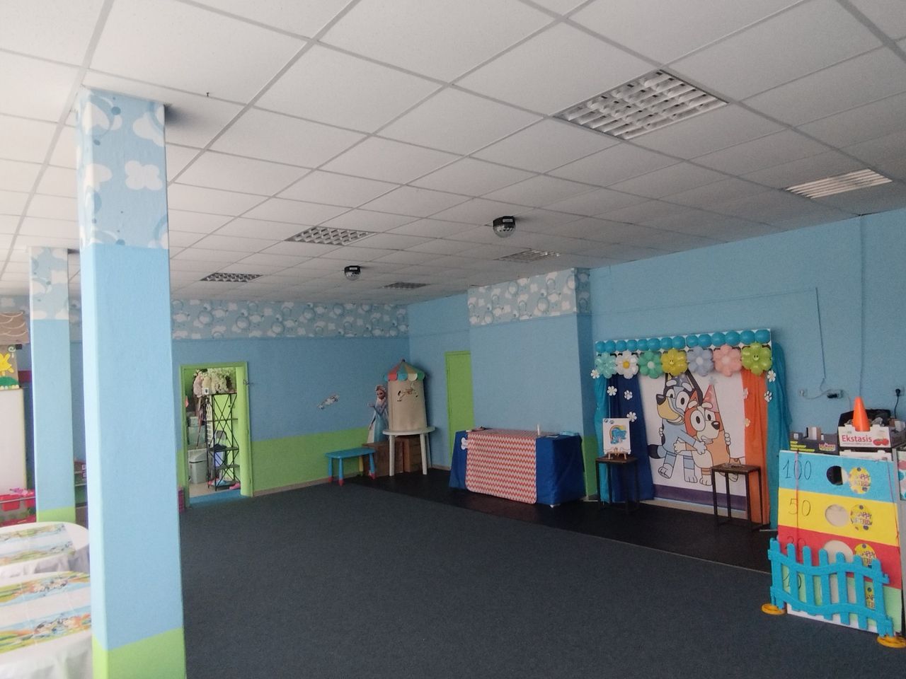Продава се Магазин в Павликени - 98 кв.м за 911 €/кв.м - Снимка #3
