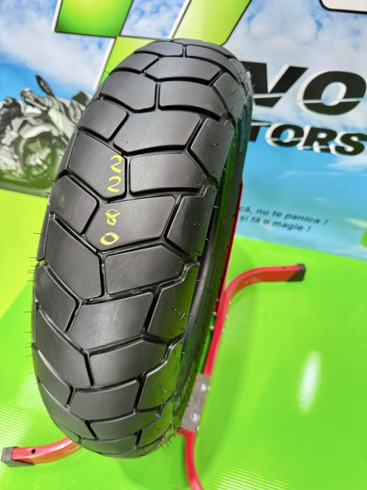 180 70 16 Anvelopa Moto 2022 Dunlop D429 Cauciuc Spate C2280