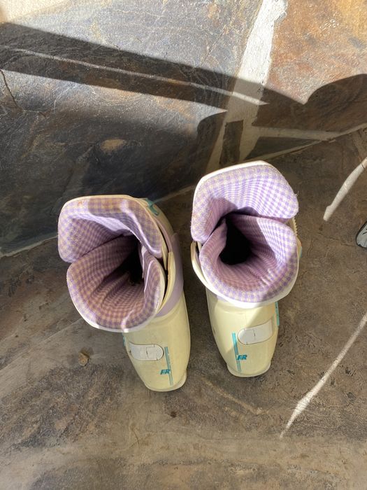 Schiuri elan + clapari