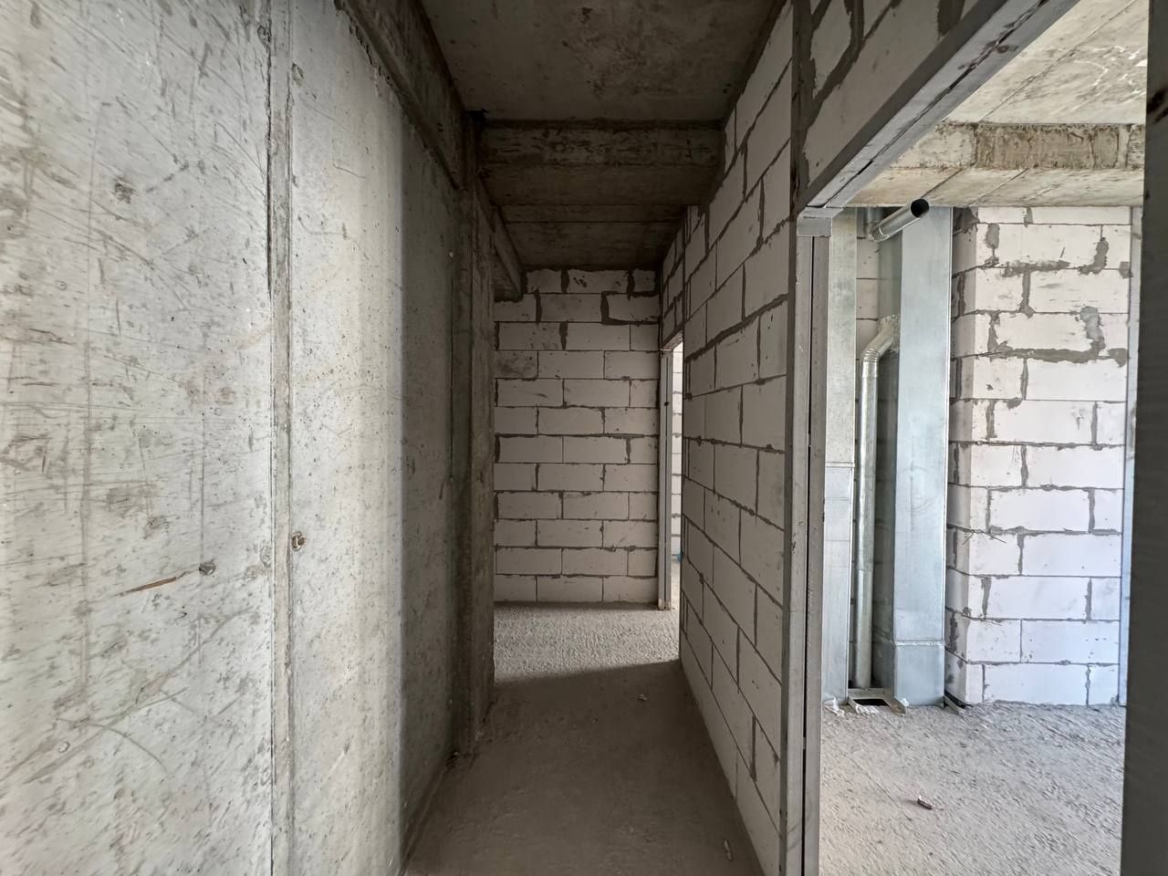3-х комнатная квартира Яккасарайский район