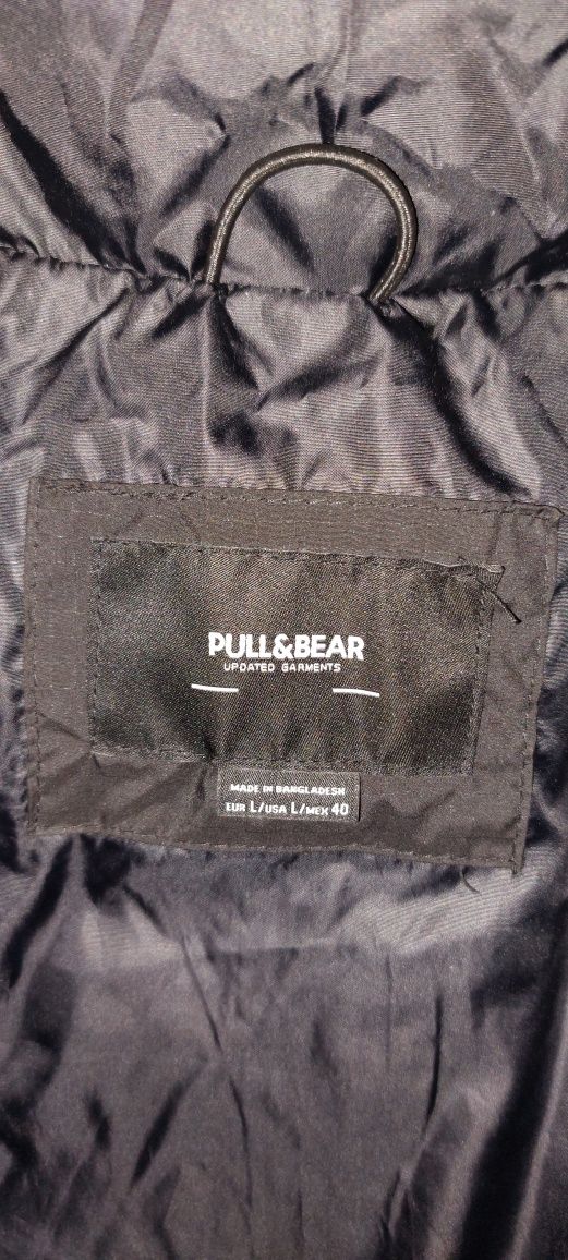 Мъжко яке PuLL&Bear L