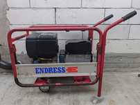 Generator diesel Endress, 5,5 kw , Germania
