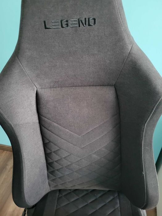 Геймърски стол Nibe