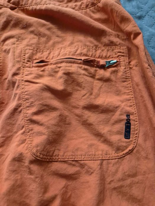 Pantaloni trekking dama Salewa 5 continents XS-S