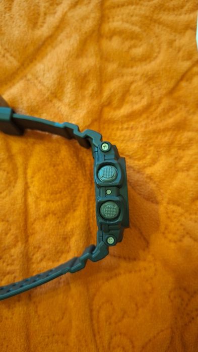 Casio G-SHOCK GX-56МF-1E