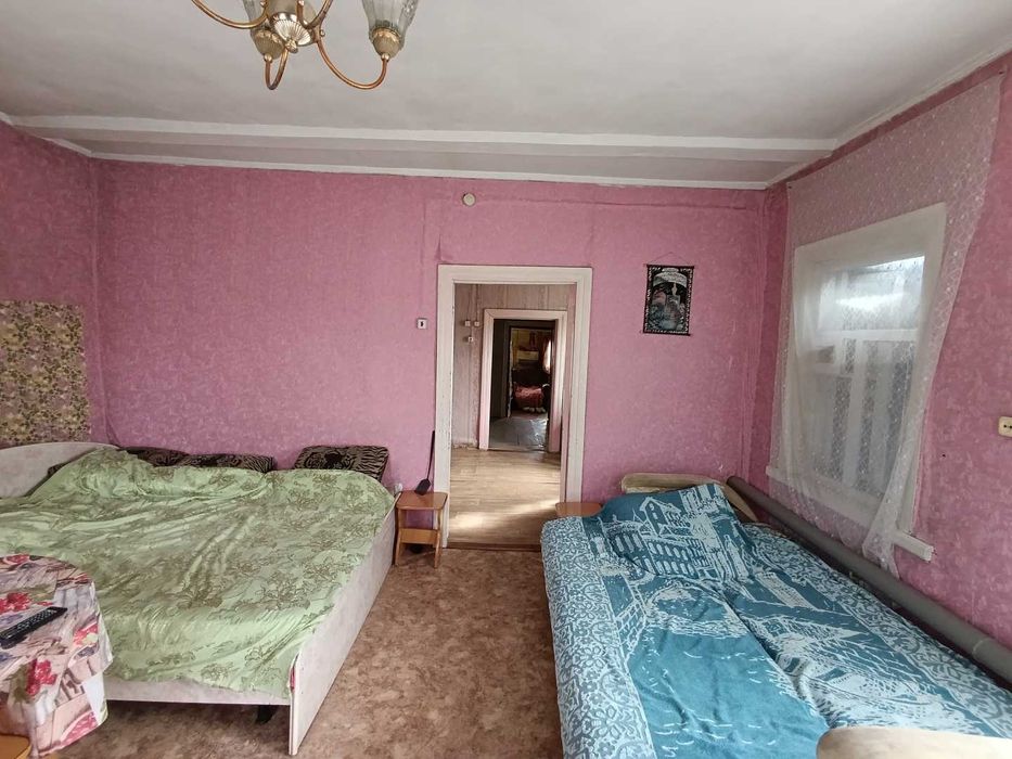 Продам дом в рабочем