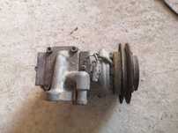 Compresor ac 3.0 diesel Toyota land Cruiser 2000