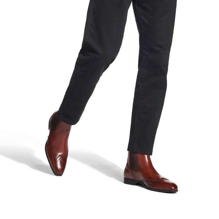 Ghete Kurt Geiger 46