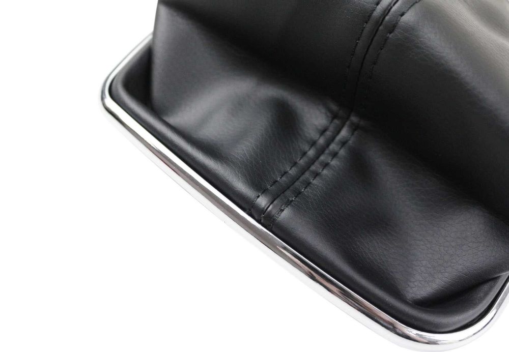 Кожен маншон кожичка скоростен лост за VW Golf 4 IV Bora Jetta MK4