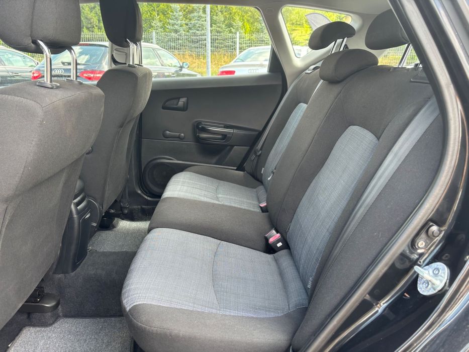 Kia Ceed 1.4 Benzină Rate Garanție