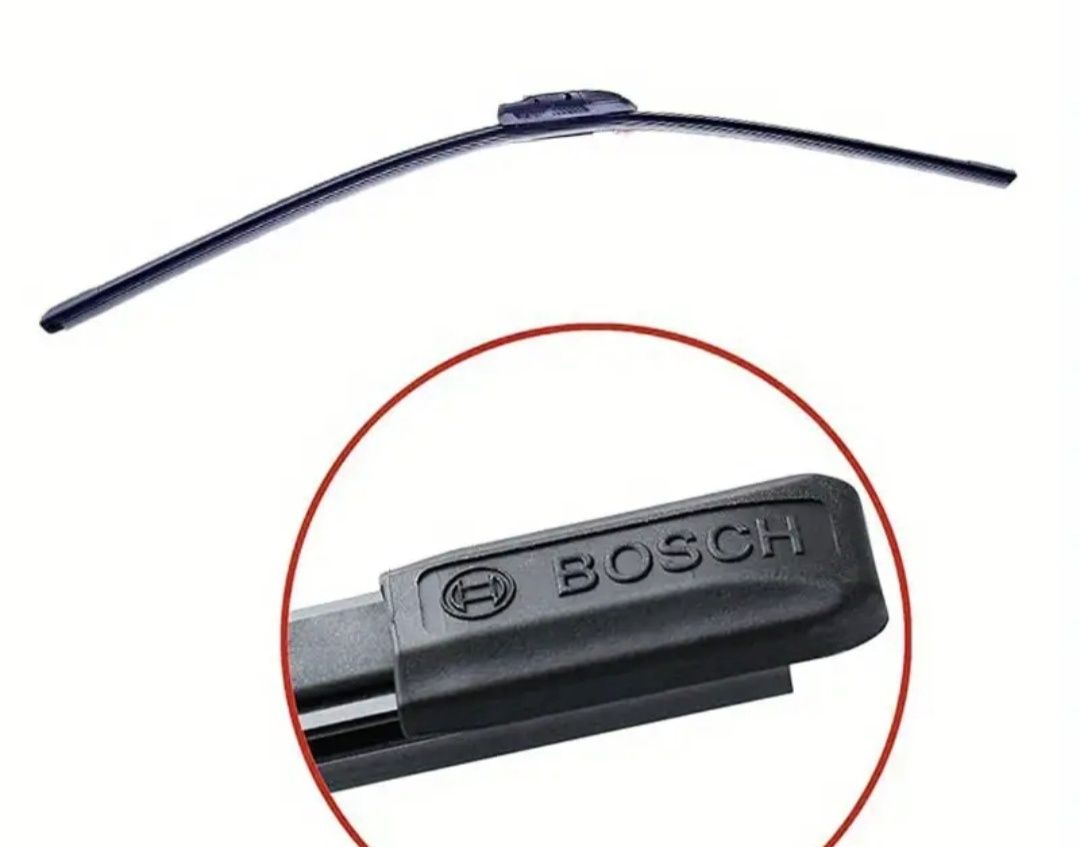 Чистачки BOSCH за кола