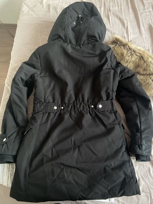 Зимно яке Zara/Зара