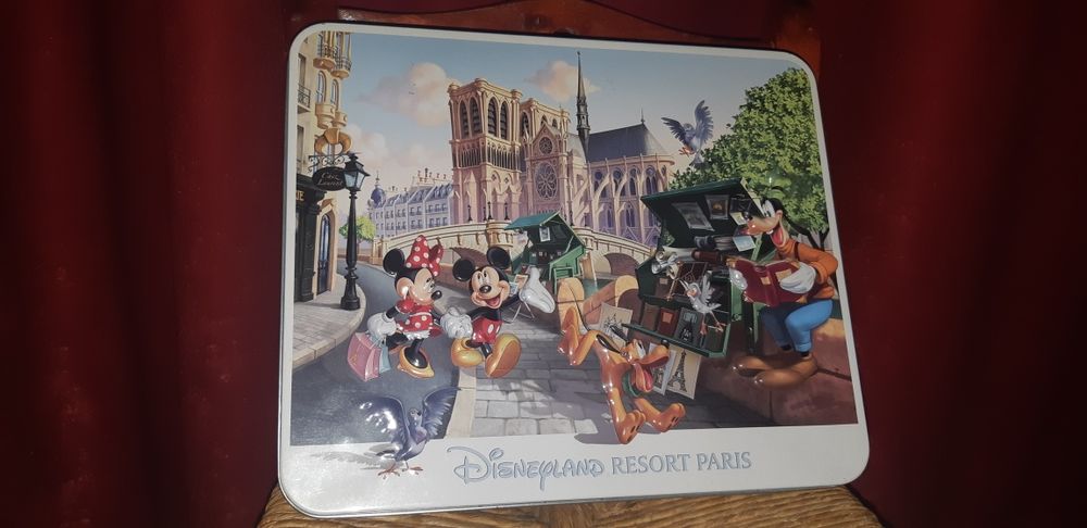 Set 6 cutii metalice cu capac!