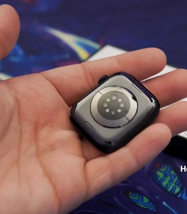 Apple Watch Series 7 2021