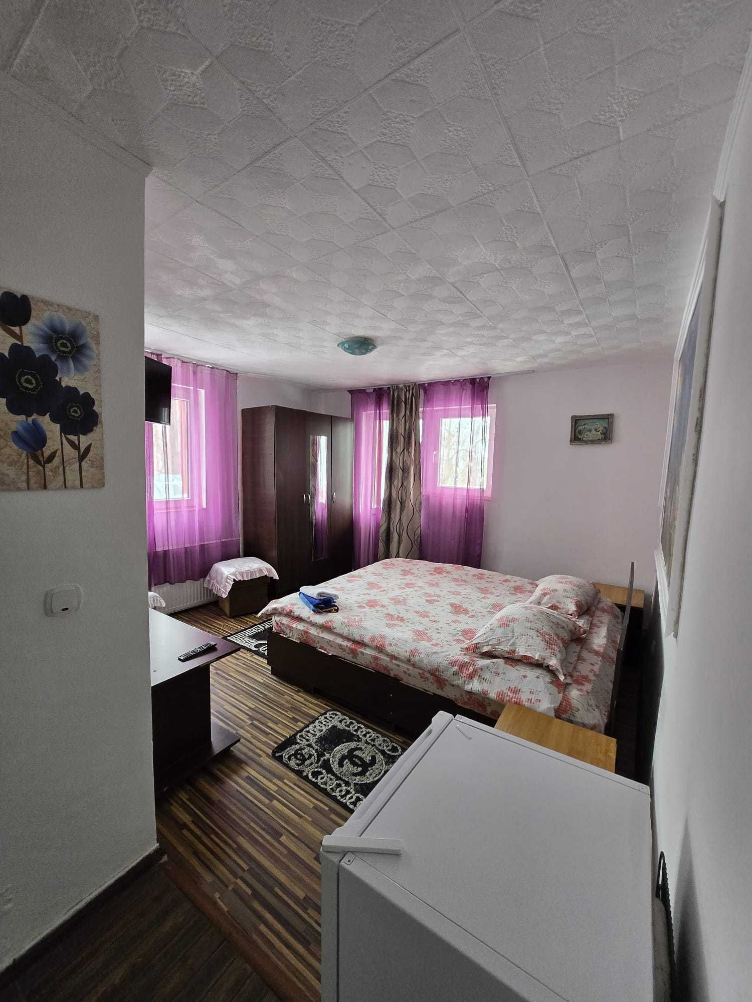 Cazare la vila, in Busteni - 40 de locuri