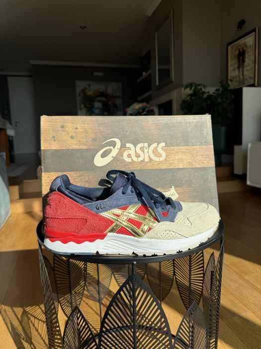 Asics Gel-Lyte V 43,5