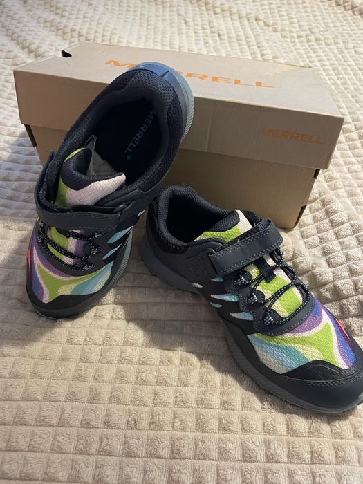 Маратонки merrell