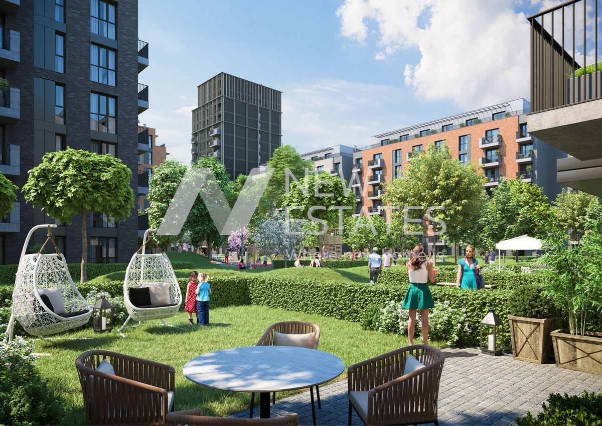 Продава се Двустаен апартамент в София, Красно село - 91 кв.м за 1462 €/кв.м - Снимка #5
