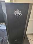 Pc Gaming Amd Ryzen 5 5600 Placa Video nVidia Rtx 3050 6 Gb