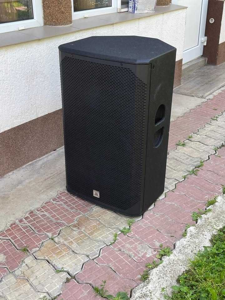 Boxa activa the box