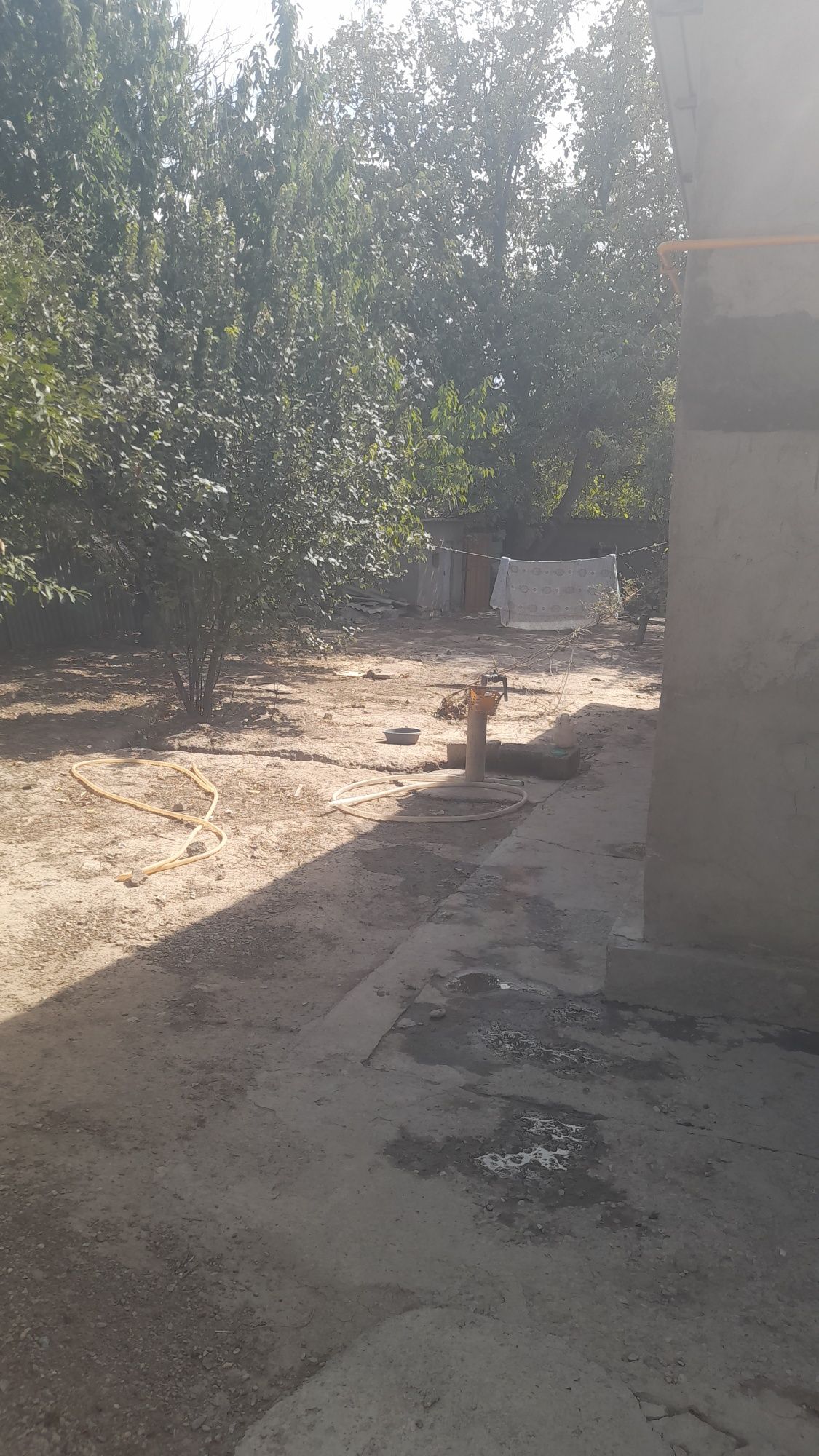 Продам дом кайнарбулак дача