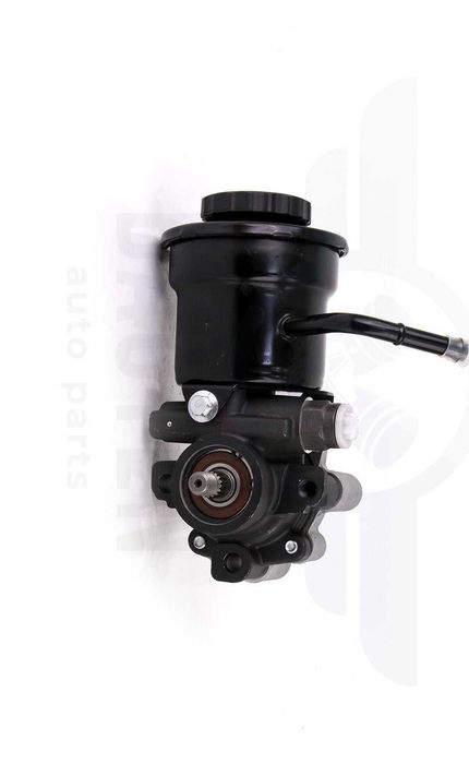 ГУР насос TOYOTA 2TR-FE 2.7 16v 03-08 с бочком  TOYOTA: 2TR-FE;