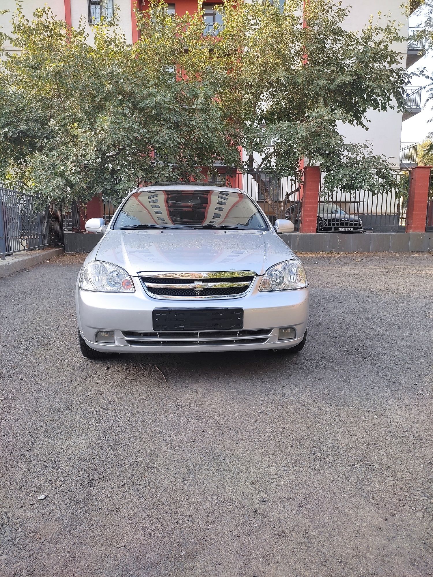 Lacetti 2013 yil 1.6 Avtomat