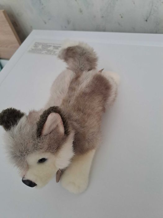 Плюшени играчки-популярни герои