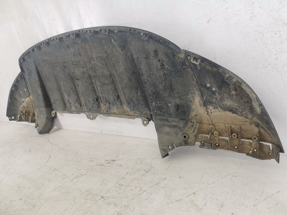 Deflector Pietre Scut Bara Fata Porsche  Cayenne 958 [facelift] 2014 2