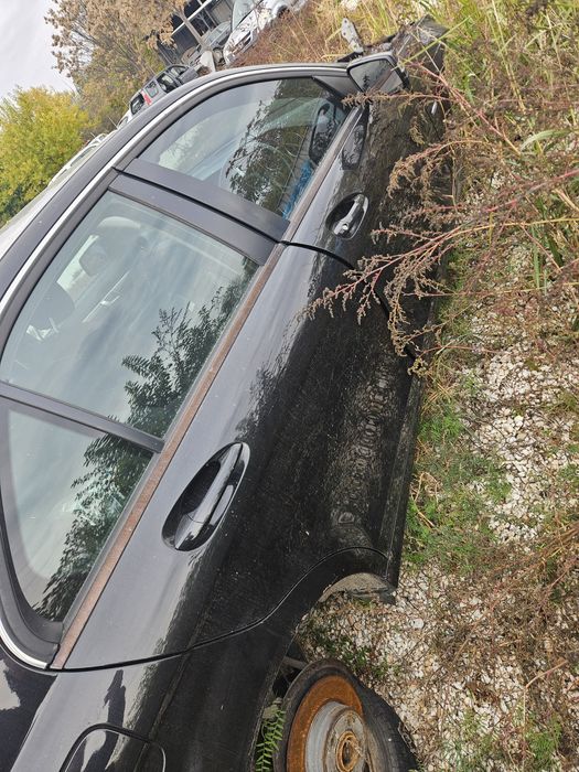 Врати за Ц класа W204 седан,черни