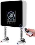 Incalzitor instant electric apa, 7.5 KW, ecran LCD, REDUS de la 600RON