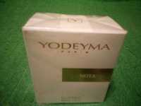 Parfum misterios Yodeyma-Nota, 100 ml