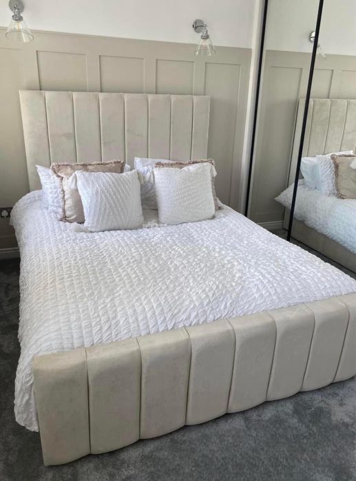 Pat tapitat pe comanda livrare rapida 2-3 zile