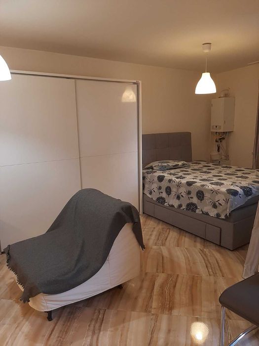 Продава се Едностаен апартамент в София, Витоша - 45 кв.м за 2412 €/кв.м - Снимка #3