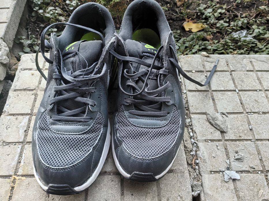 Оригинални мъжки маратонки Nike Air max