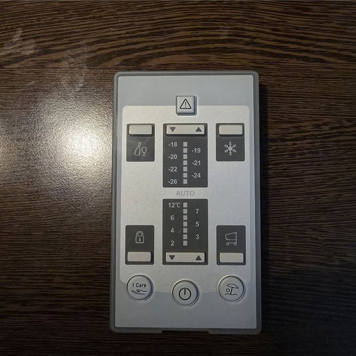 Display/ panou comandă frigider Hotpoint Ariston MTP1912F