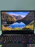 Msi gp66 noutbuk