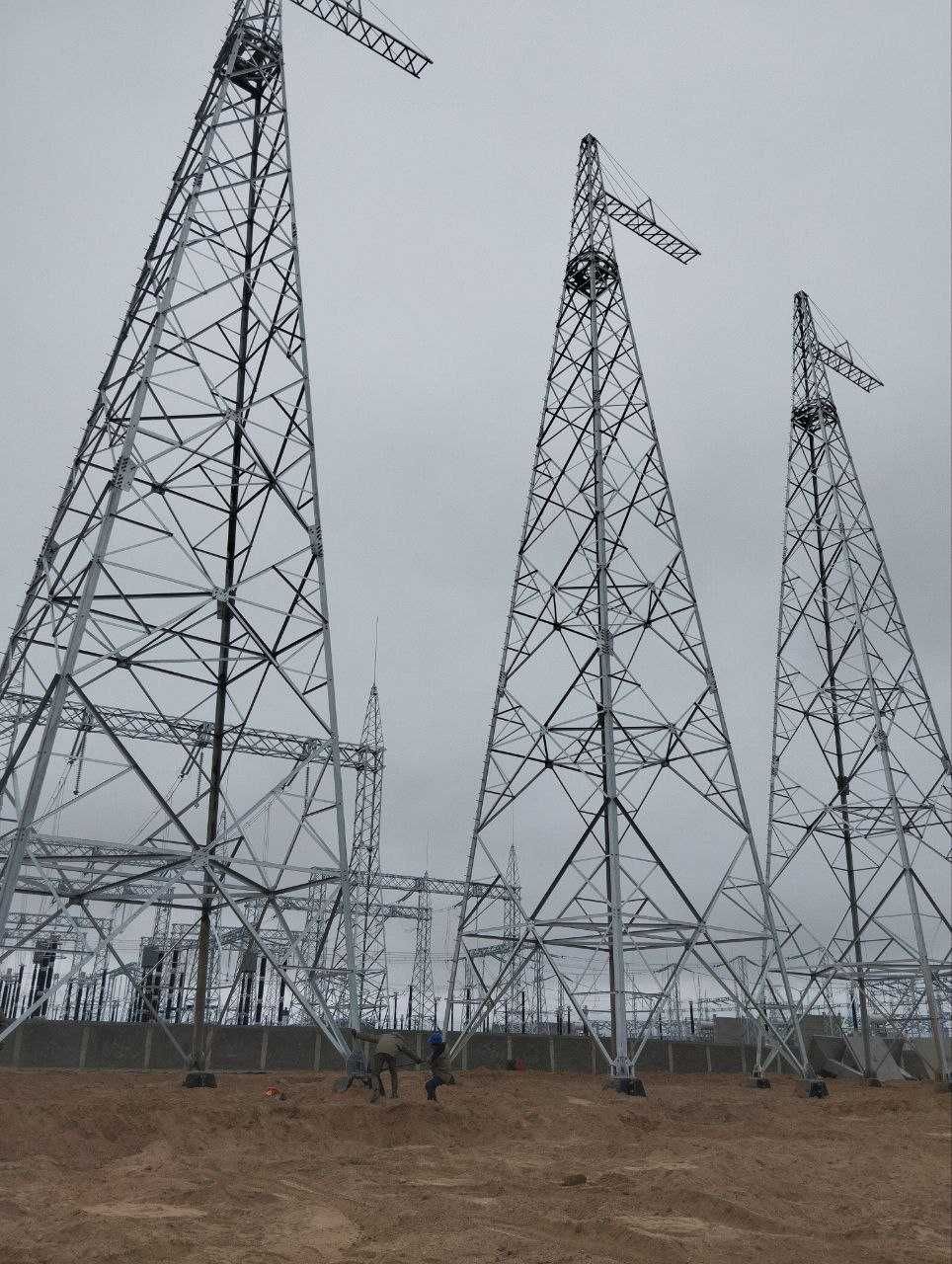 MAXSUS ENERGIYA STROY - надёжное строительство и современные решения