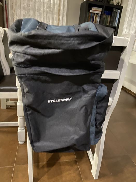 Дисаги за велосипед