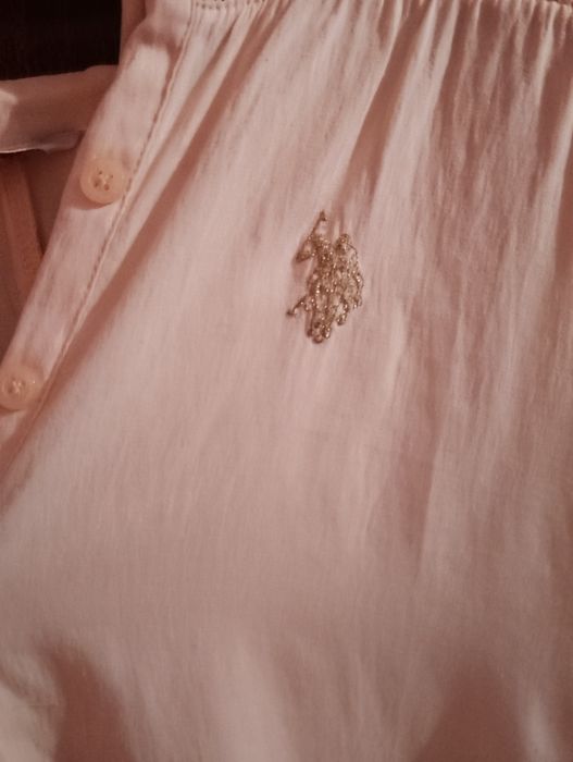 Дълги ризи U.S. polo USPA