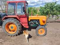 Vind tractor FIAT 415