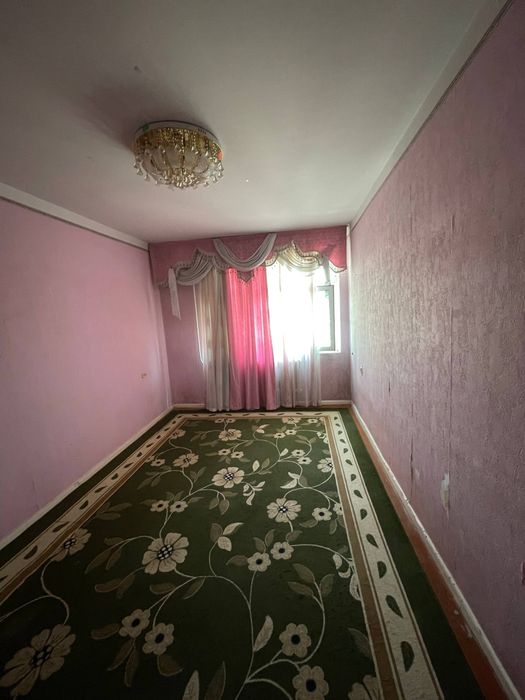 Квартира шерикликка болаларга