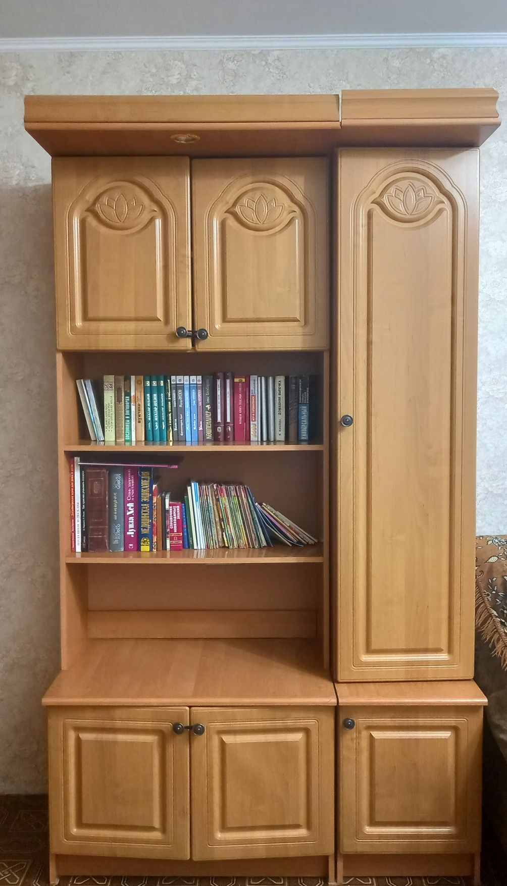 Продается стенка