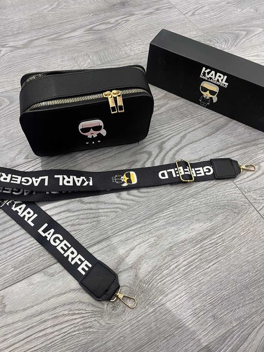 Дамска  чанта Karl Lagerfeld