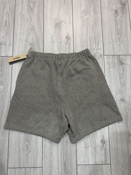 Pantaloni scurti Essentials