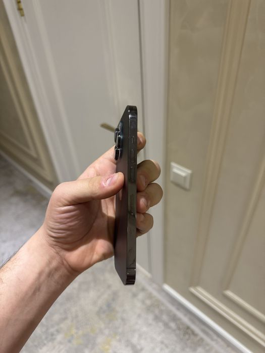 Iphone 13 pro 256gb yomkost 75%