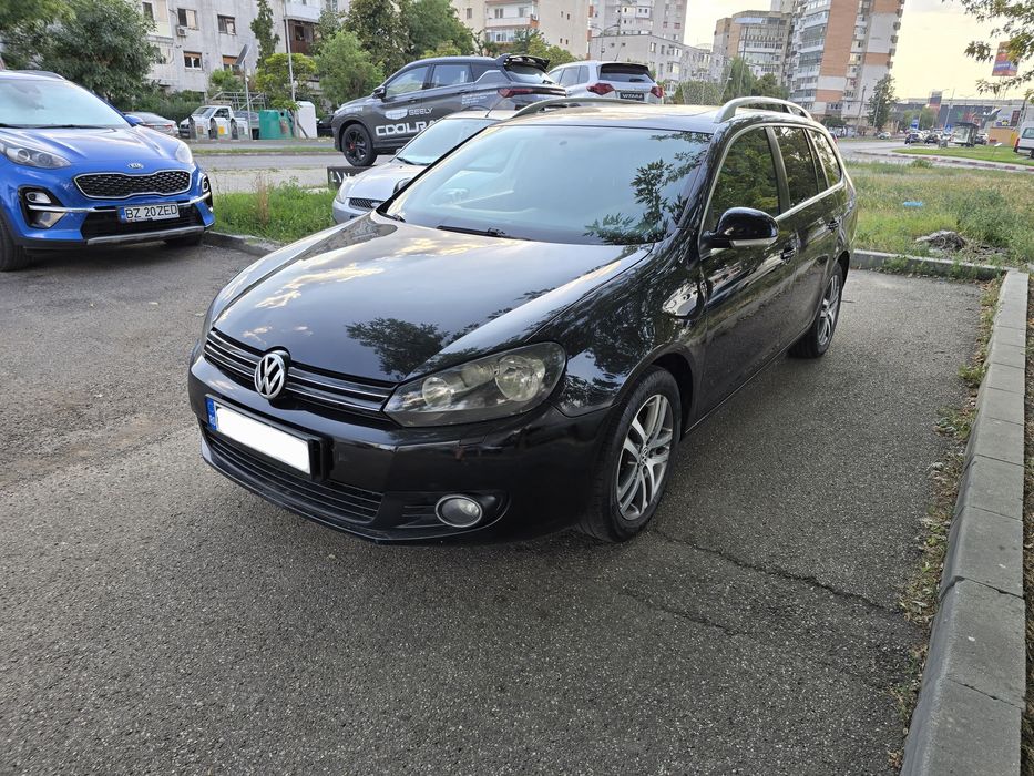 Vw Golf Family O7688O4948