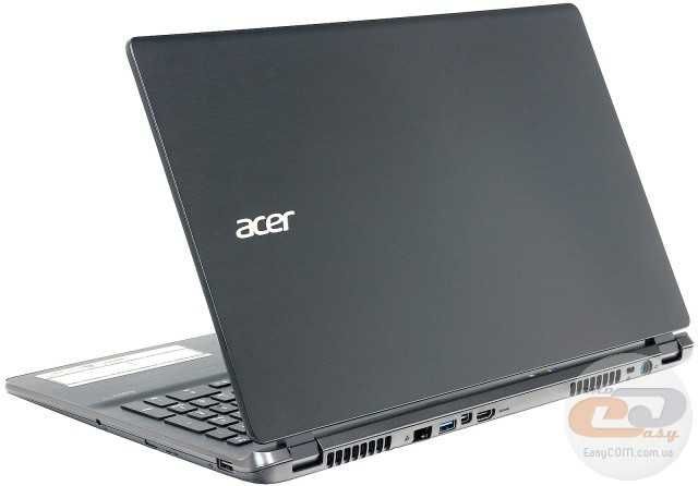 Продаю ноутбук Acer Aspire V5 552G