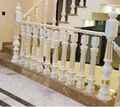 Balustrada din polimer
