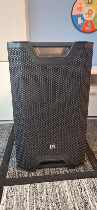 Boxă activă LD Systems ICOA 12 A – sunet profesional, stare nouă !